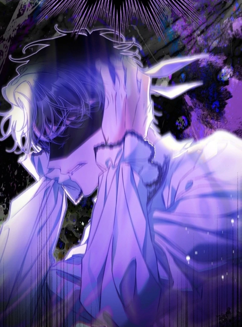 I Got Engaged To The Blind Duke Chapter 5 - page 56