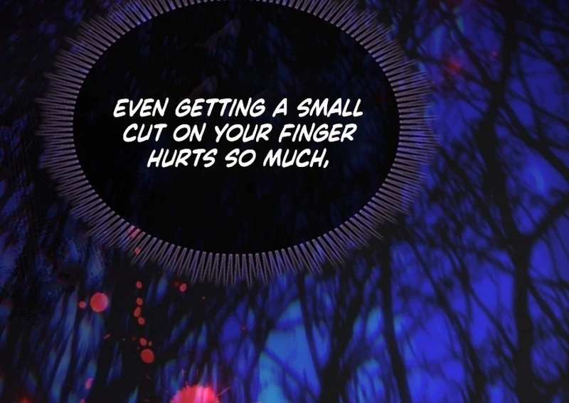 I Got Engaged To The Blind Duke Chapter 5 - page 58