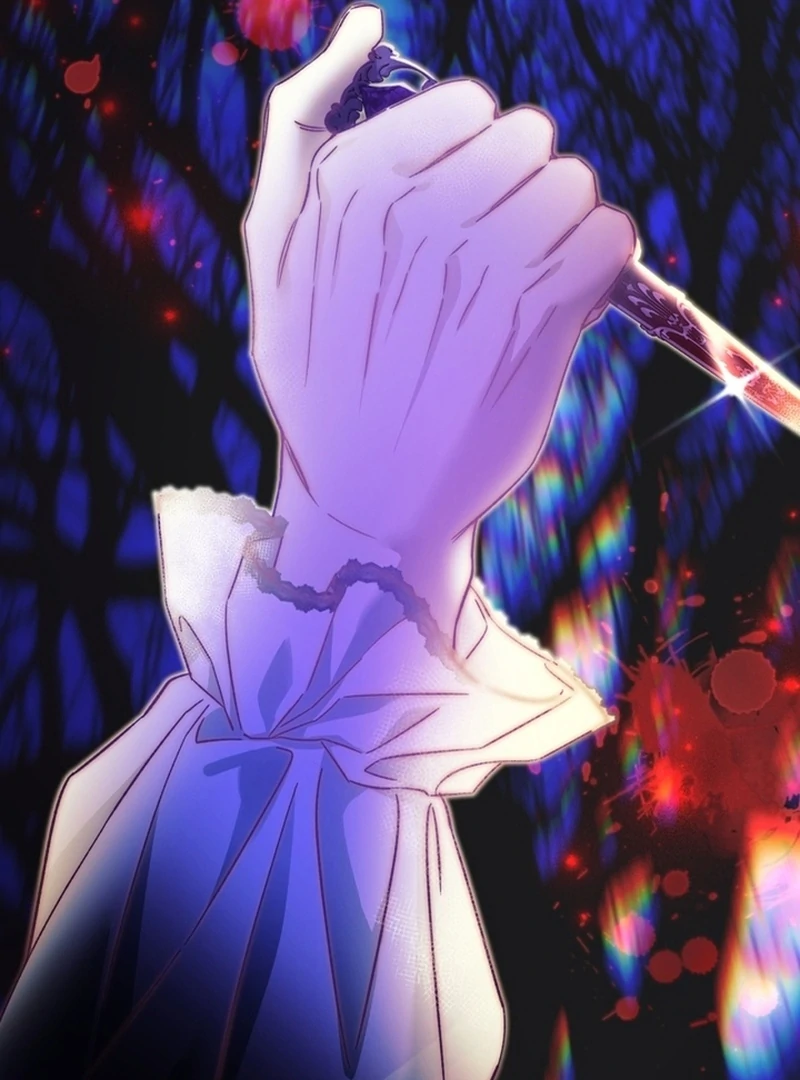 I Got Engaged To The Blind Duke Chapter 5 - page 59