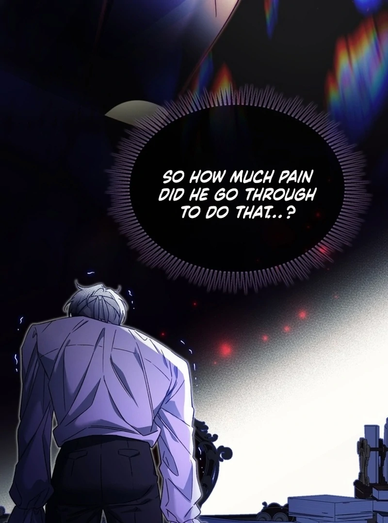 I Got Engaged To The Blind Duke Chapter 5 - page 60