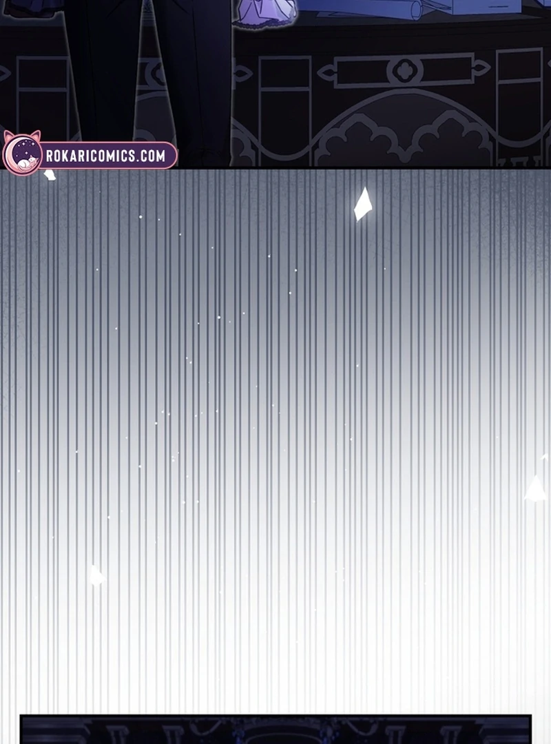 I Got Engaged To The Blind Duke Chapter 5 - page 61