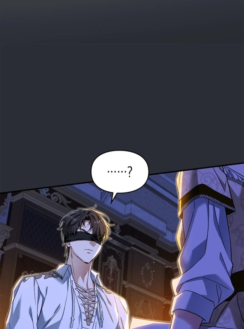 I Got Engaged To The Blind Duke Chapter 5 - page 63