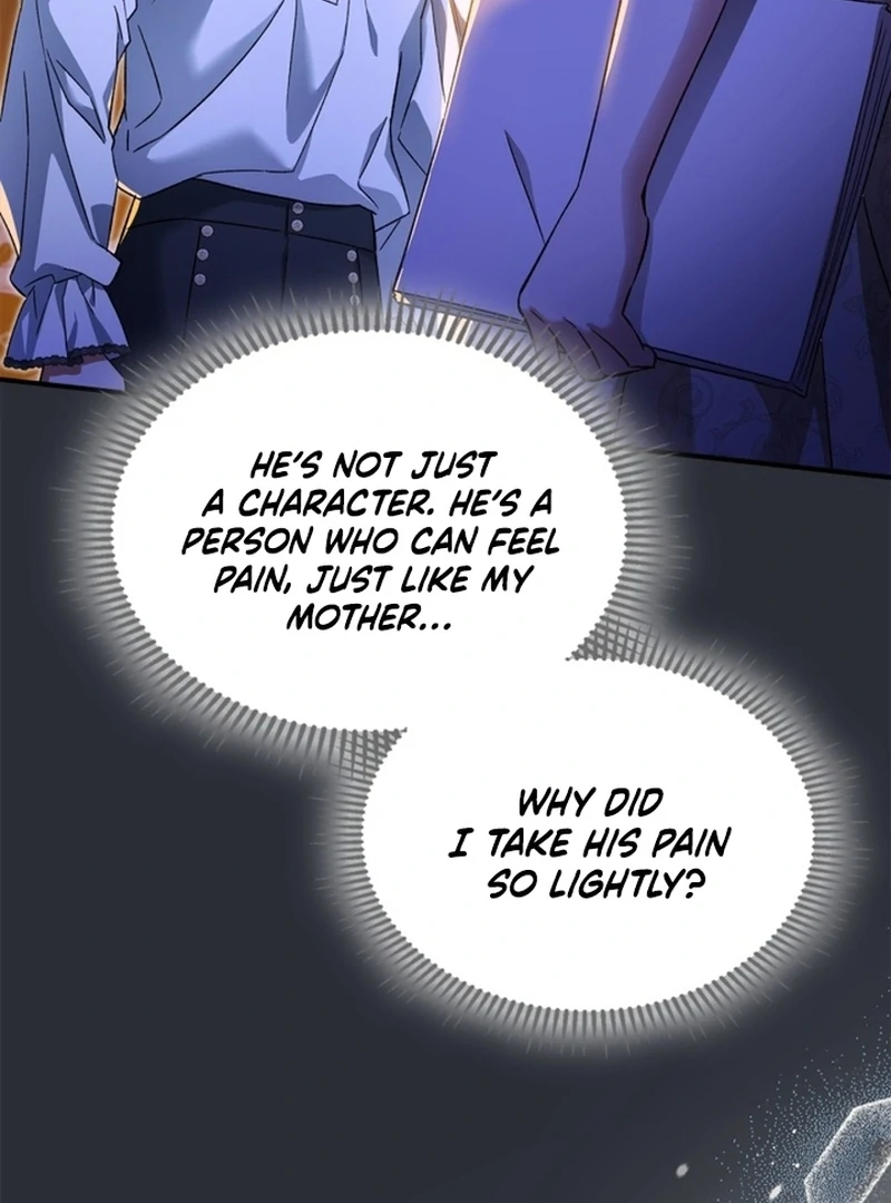 I Got Engaged To The Blind Duke Chapter 5 - page 64