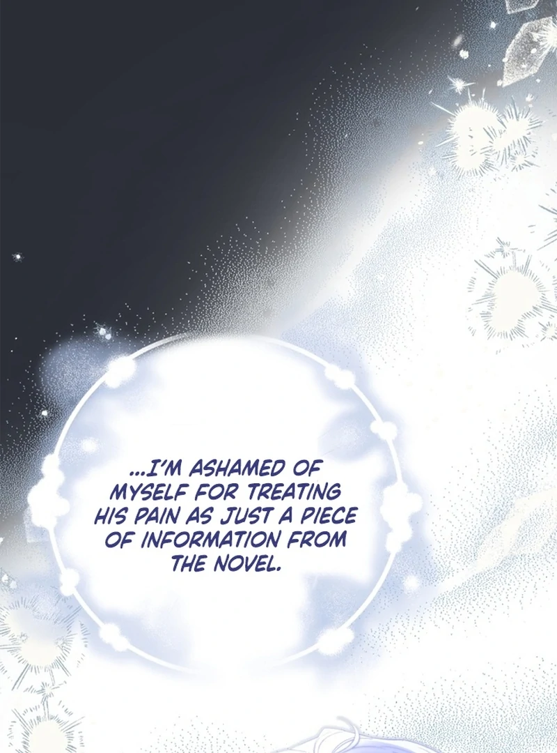 I Got Engaged To The Blind Duke Chapter 5 - page 65