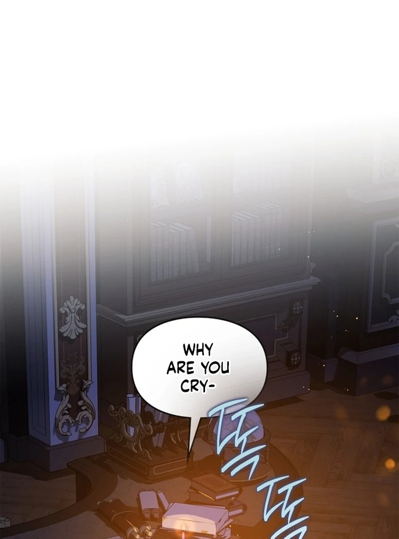 I Got Engaged To The Blind Duke Chapter 5 - page 72