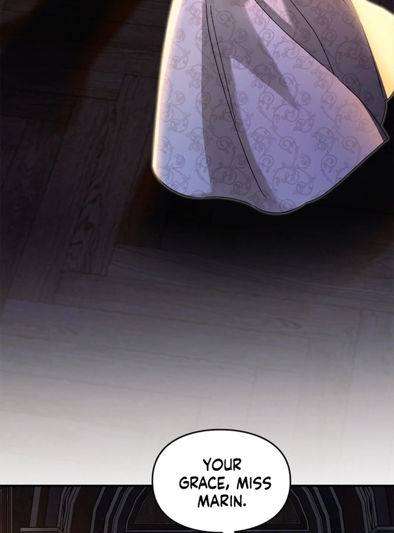 I Got Engaged To The Blind Duke Chapter 5 - page 74