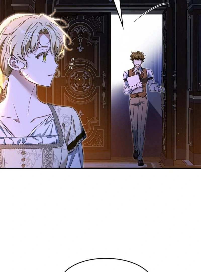 I Got Engaged To The Blind Duke Chapter 5 - page 75