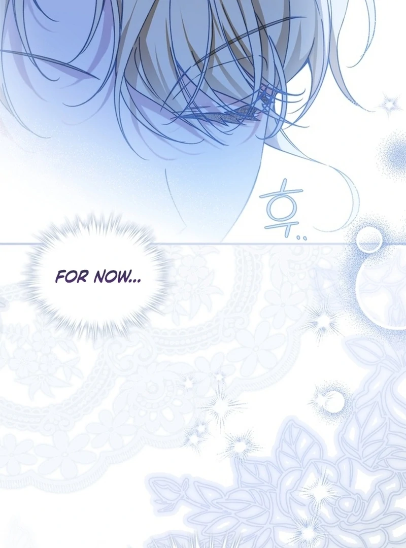 I Got Engaged To The Blind Duke Chapter 5 - page 81