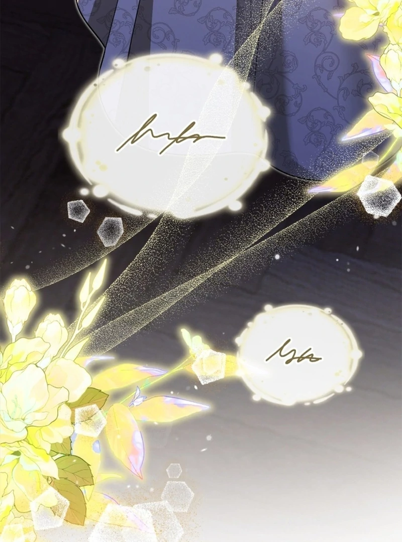 I Got Engaged To The Blind Duke Chapter 5 - page 87