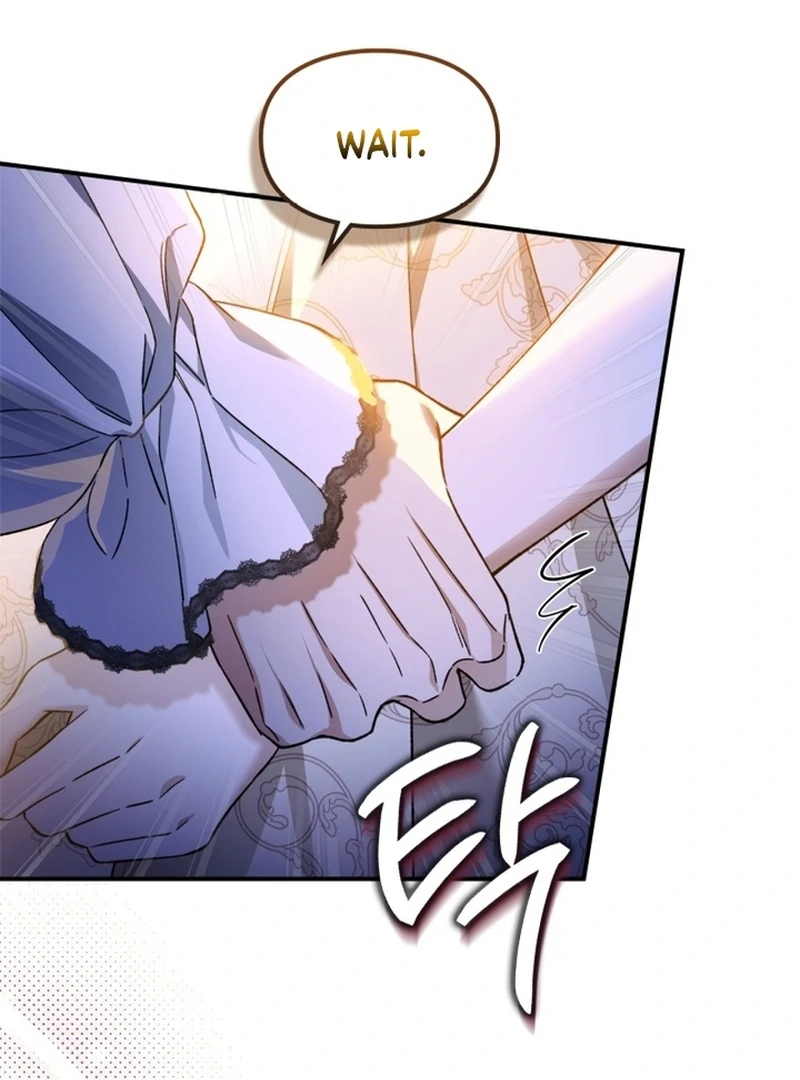 I Got Engaged To The Blind Duke Chapter 5 - page 91