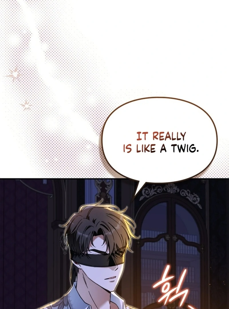 I Got Engaged To The Blind Duke Chapter 5 - page 92