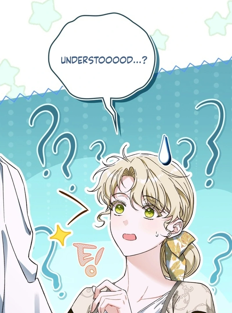 I Got Engaged To The Blind Duke Chapter 5 - page 98