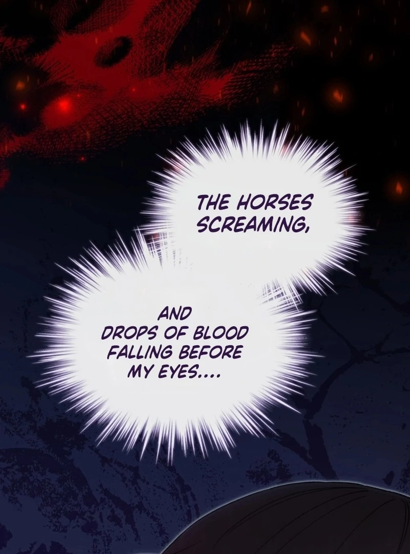 I Got Engaged To The Blind Duke Chapter 4 - page 99