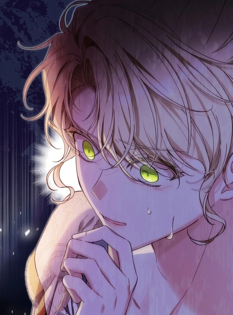 I Got Engaged To The Blind Duke Chapter 4 - page 100