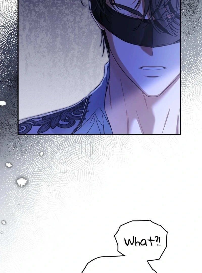 I Got Engaged To The Blind Duke Chapter 4 - page 106