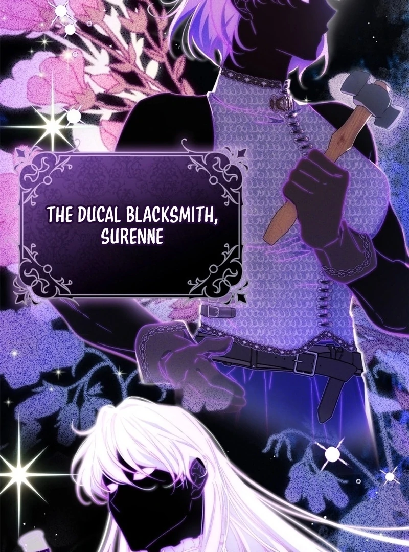 I Got Engaged To The Blind Duke Chapter 4 - page 10