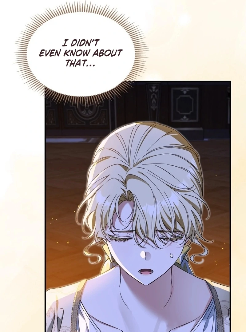 I Got Engaged To The Blind Duke Chapter 4 - page 113