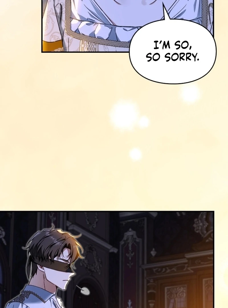 I Got Engaged To The Blind Duke Chapter 4 - page 114