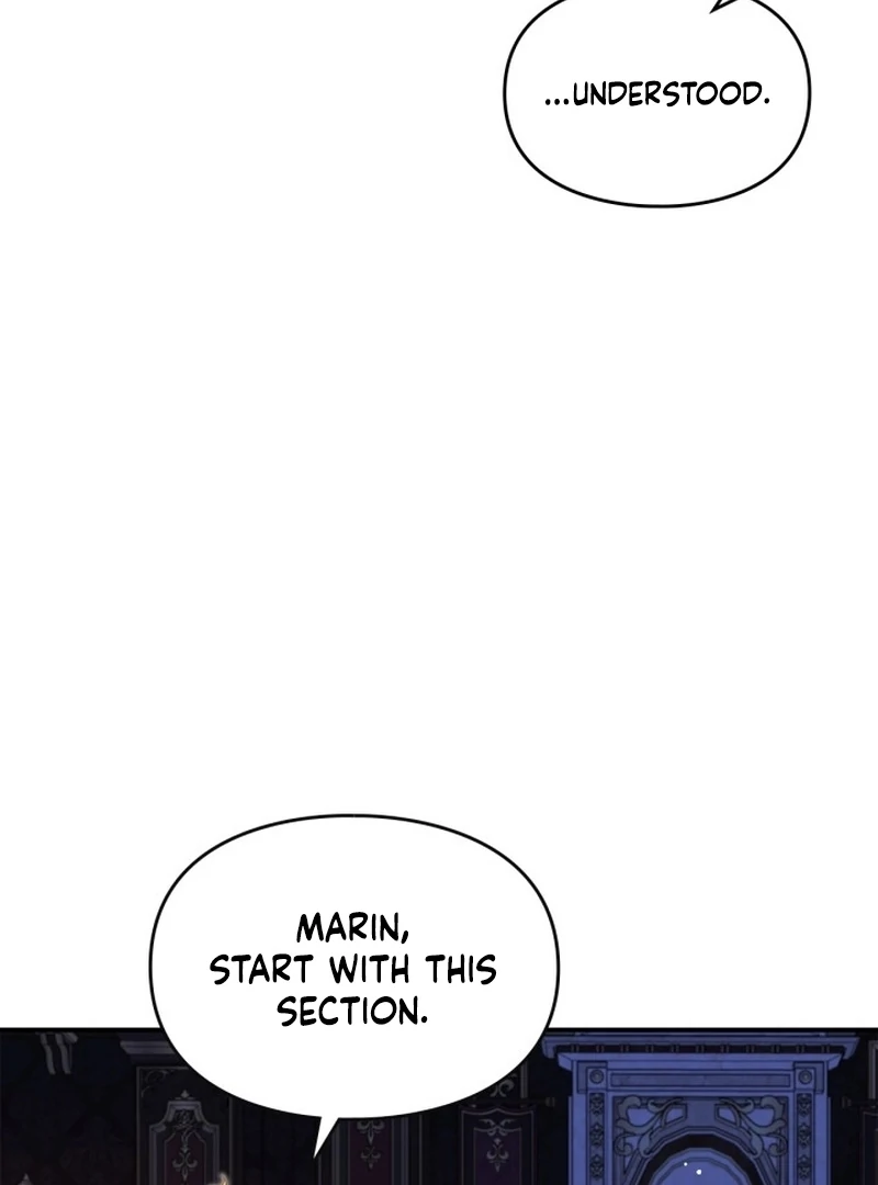 I Got Engaged To The Blind Duke Chapter 4 - page 119