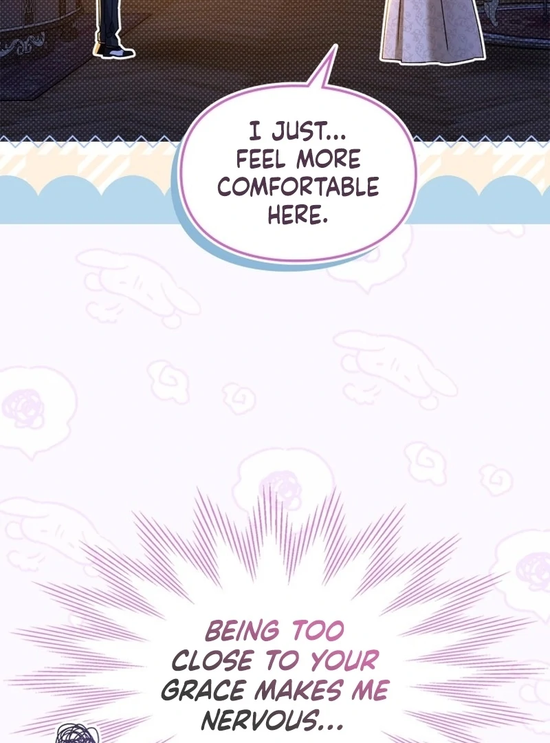 I Got Engaged To The Blind Duke Chapter 4 - page 125