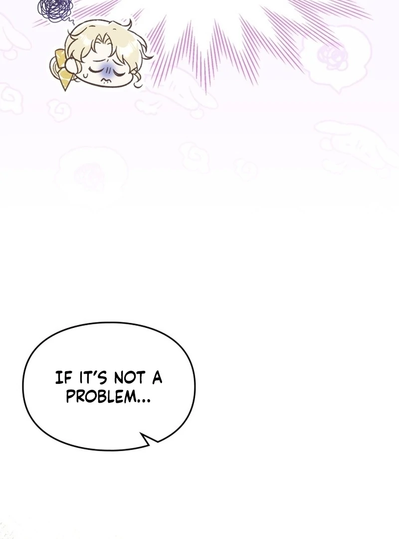 I Got Engaged To The Blind Duke Chapter 4 - page 126