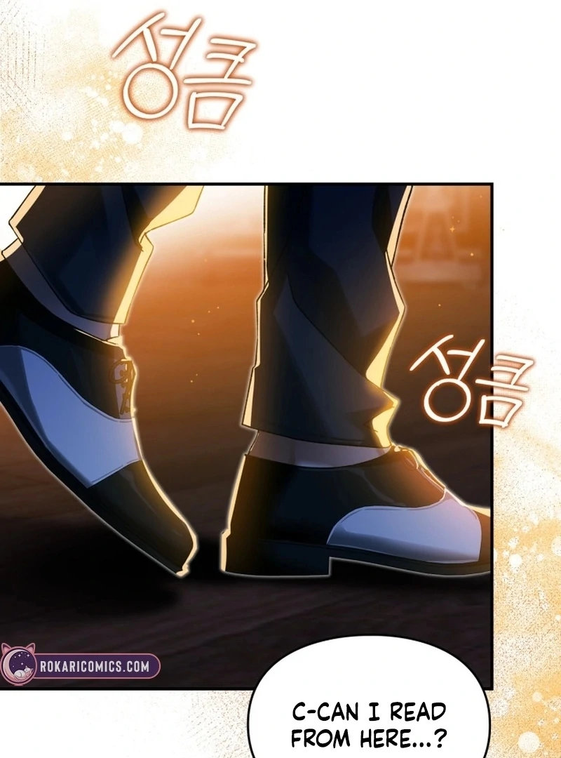 I Got Engaged To The Blind Duke Chapter 4 - page 127