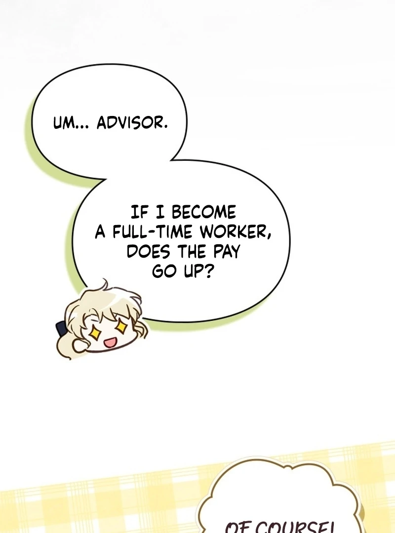 I Got Engaged To The Blind Duke Chapter 4 - page 12