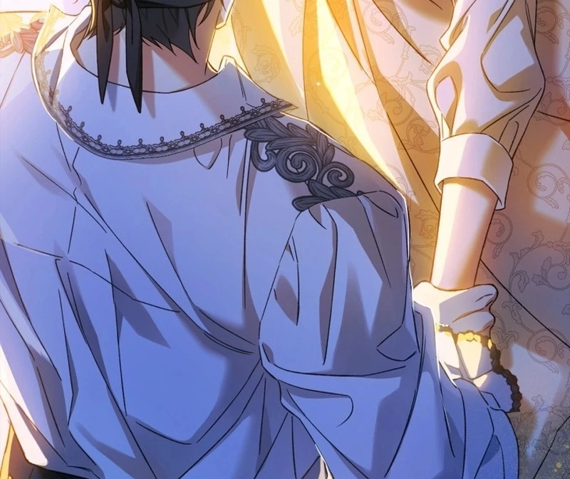 I Got Engaged To The Blind Duke Chapter 4 - page 131