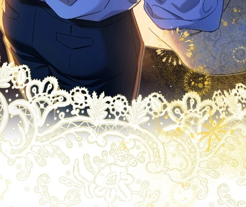 I Got Engaged To The Blind Duke Chapter 4 - page 132