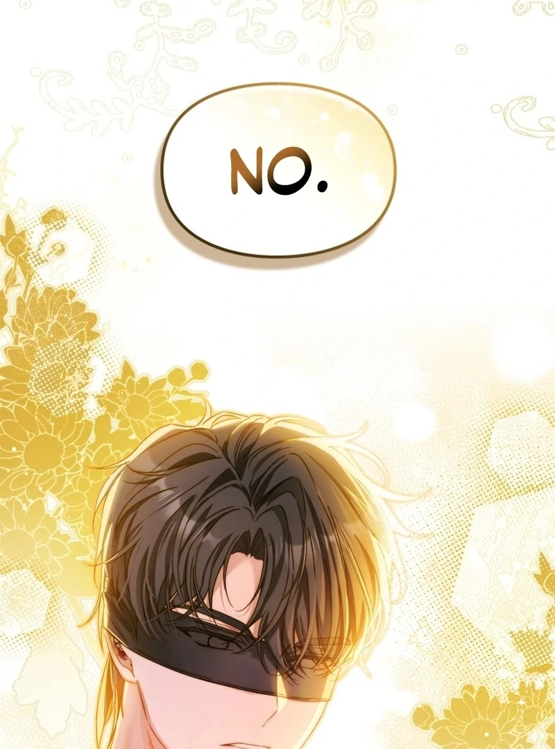 I Got Engaged To The Blind Duke Chapter 4 - page 133