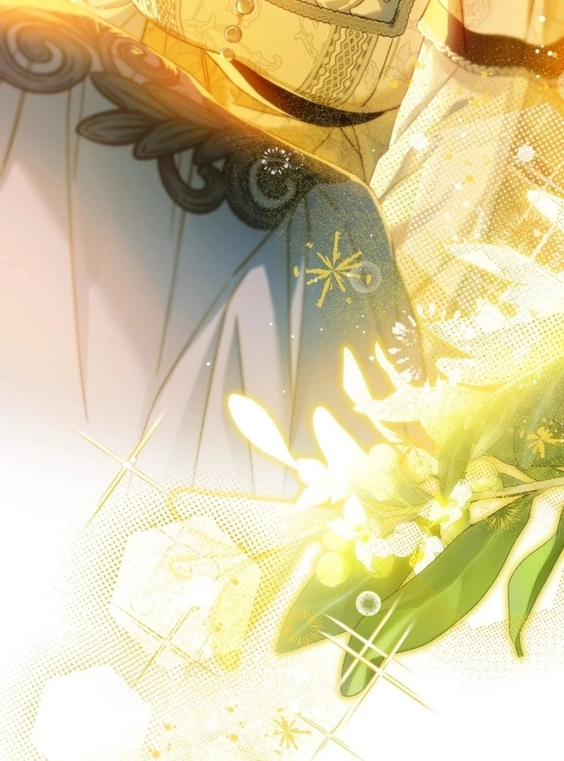 I Got Engaged To The Blind Duke Chapter 4 - page 136