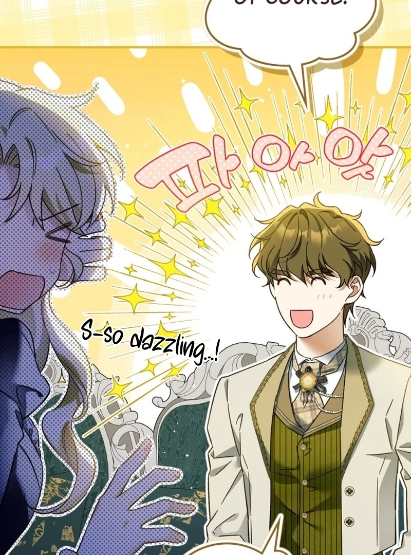 I Got Engaged To The Blind Duke Chapter 4 - page 13