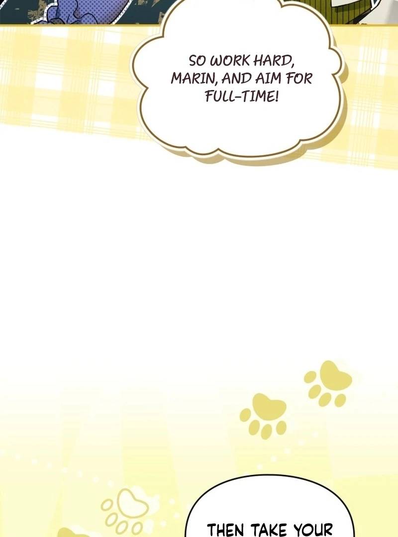 I Got Engaged To The Blind Duke Chapter 4 - page 14