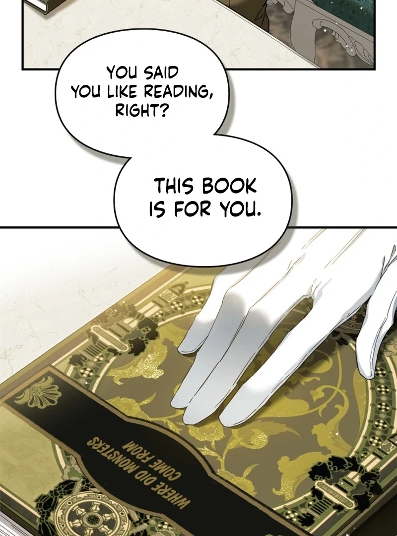 I Got Engaged To The Blind Duke Chapter 4 - page 19