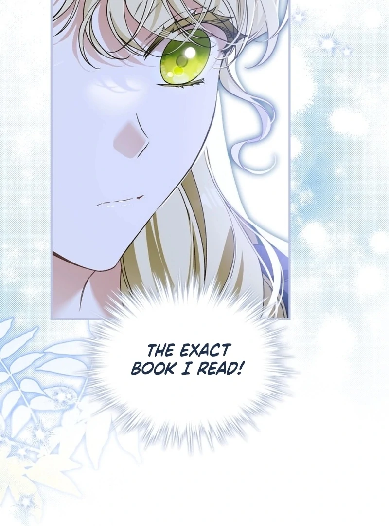 I Got Engaged To The Blind Duke Chapter 4 - page 21