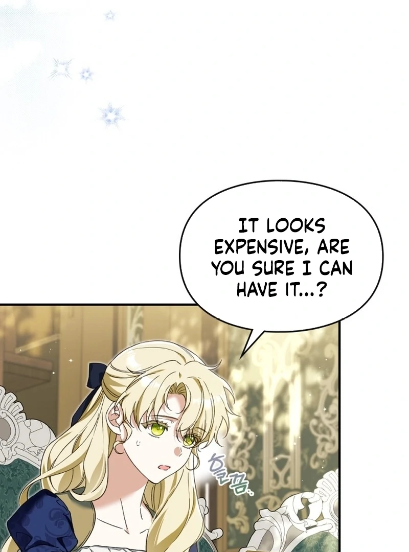 I Got Engaged To The Blind Duke Chapter 4 - page 22