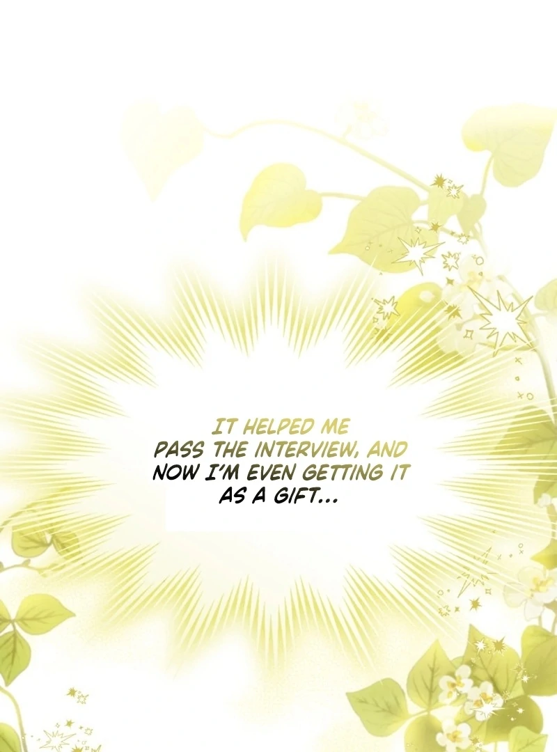 I Got Engaged To The Blind Duke Chapter 4 - page 25