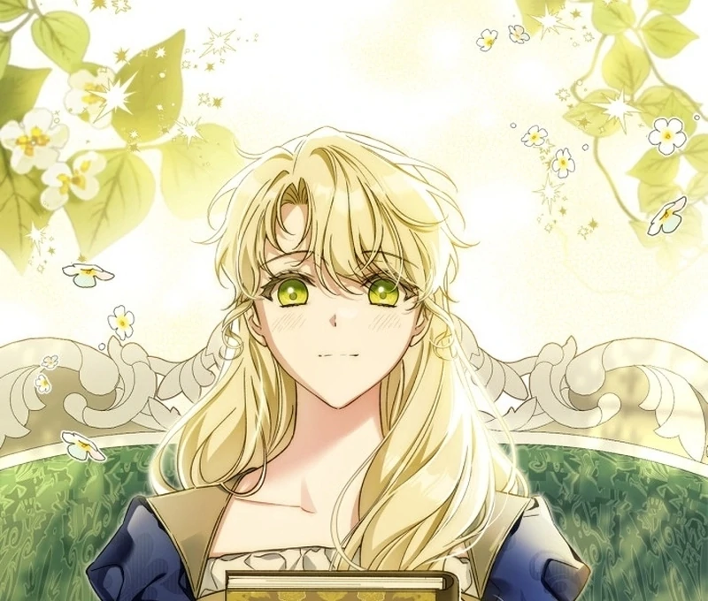 I Got Engaged To The Blind Duke Chapter 4 - page 26