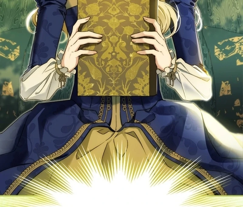 I Got Engaged To The Blind Duke Chapter 4 - page 27