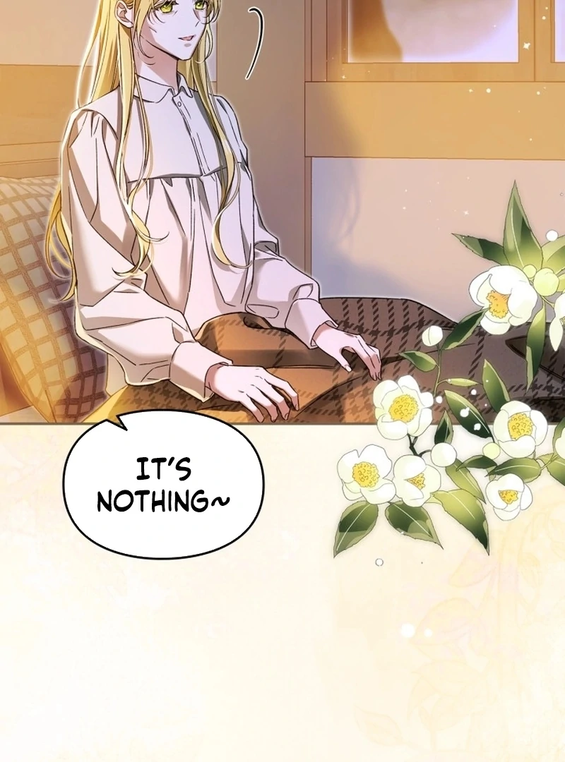 I Got Engaged To The Blind Duke Chapter 4 - page 33