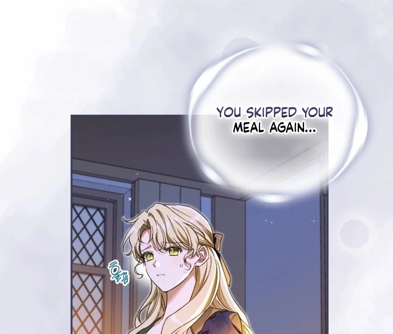 I Got Engaged To The Blind Duke Chapter 4 - page 36