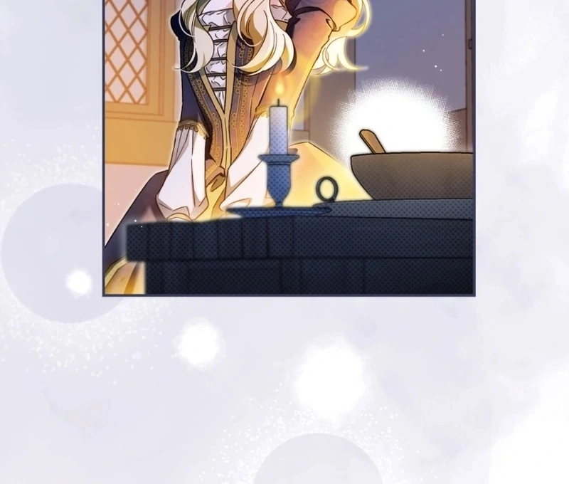 I Got Engaged To The Blind Duke Chapter 4 - page 37