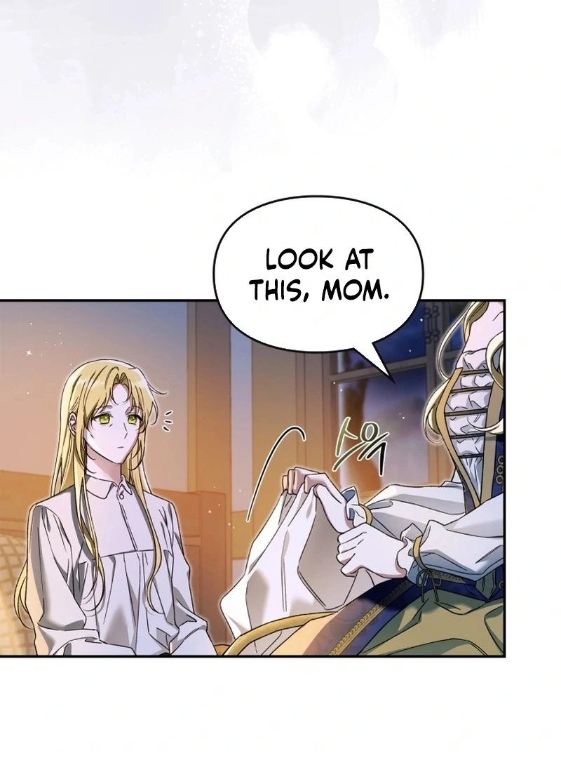 I Got Engaged To The Blind Duke Chapter 4 - page 38