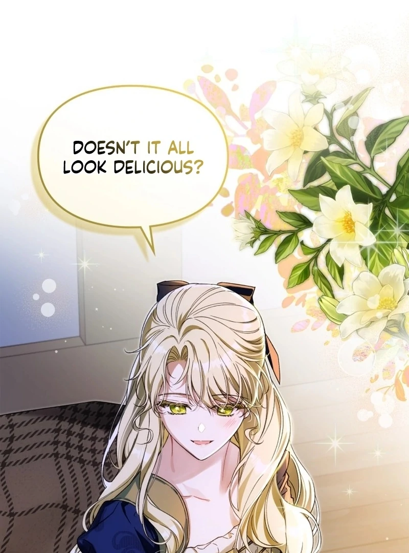 I Got Engaged To The Blind Duke Chapter 4 - page 39