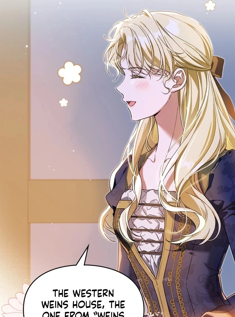 I Got Engaged To The Blind Duke Chapter 4 - page 47