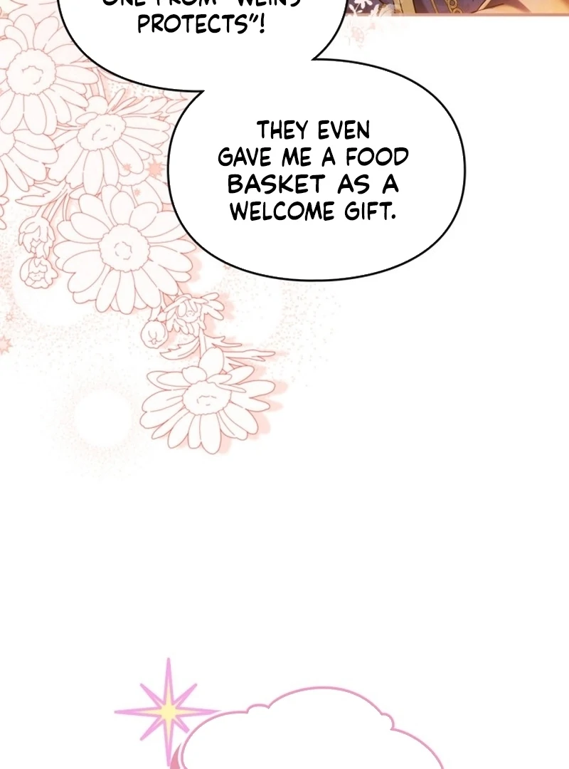 I Got Engaged To The Blind Duke Chapter 4 - page 48