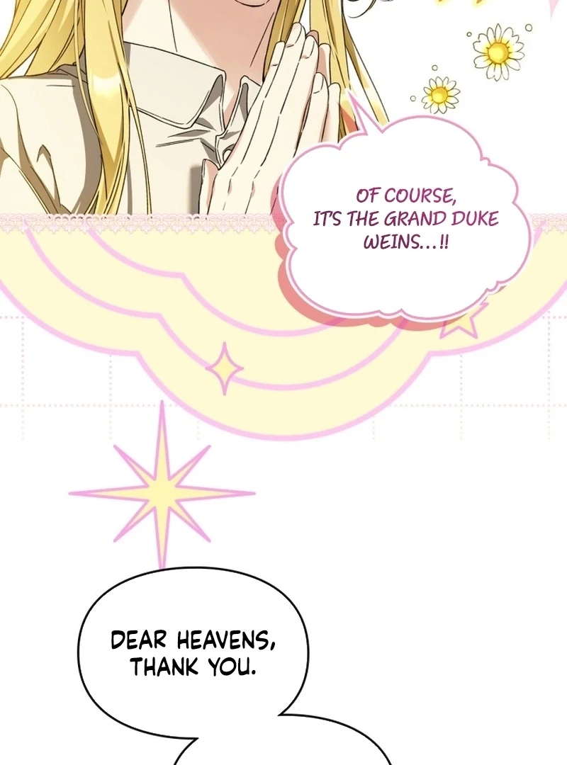 I Got Engaged To The Blind Duke Chapter 4 - page 50