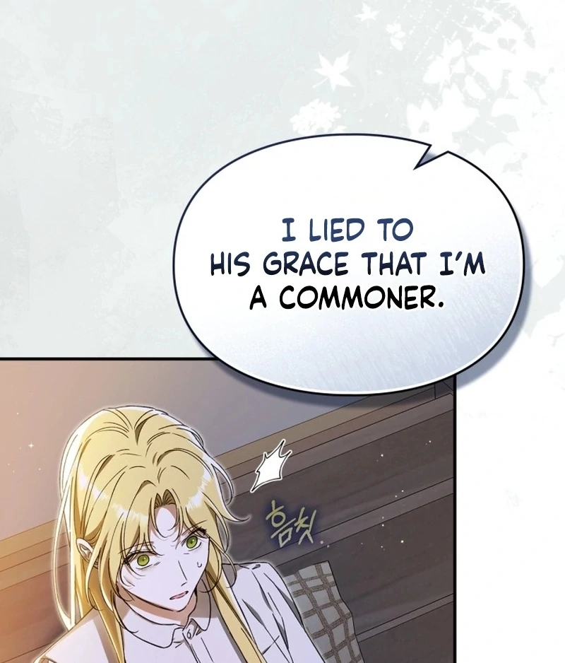 I Got Engaged To The Blind Duke Chapter 4 - page 54