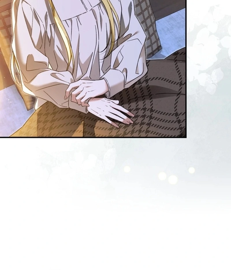 I Got Engaged To The Blind Duke Chapter 4 - page 55