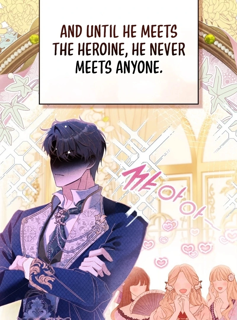 I Got Engaged To The Blind Duke Chapter 4 - page 58